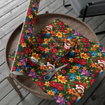 Teddy Bear Gift Wrap Papers