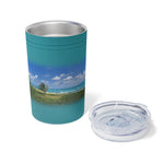 Beach Life Vacuum Insulated Tumbler