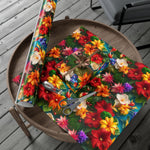 Flower Gift Wrap Papers