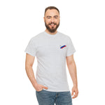 The Great Escape Unisex Heavy Cotton Tee