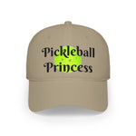 Pickleball (Baseball) Cap