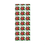 Flower Gift Wrap Papers