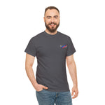 The Great Escape Unisex Heavy Cotton Tee