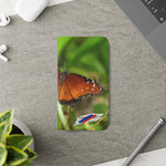 Butterfly Phone Flip Cases