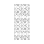 Botanical Dove Gift Wrap Paper — Hand-Drawn Bird & Foliage Wrapping Paper