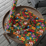 Teddy Bear Gift Wrap Papers