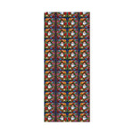 Santa Gift Wrap Papers