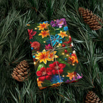 Teddy Bear Gift Wrap Papers