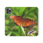 Butterfly Phone Flip Cases