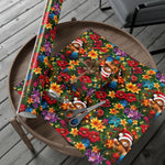 Teddy Bear Gift Wrap Papers