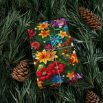 Teddy Bear Gift Wrap Papers