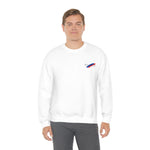 Better at the Beach Unisex Heavy Blend Crewneck Sweatshirt