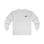 Fishing Passion Ultra Cotton Long Sleeve Tee