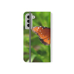 Butterfly Phone Flip Cases