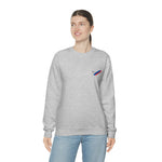 Better at the Beach Unisex Heavy Blend Crewneck Sweatshirt