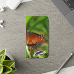 Butterfly Phone Flip Cases