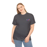 The Great Escape Unisex Heavy Cotton Tee