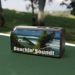 Beaching' Sound Jabba Bluetooth Speaker