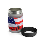 American Original Can Holder