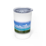 Beach Life Vacuum Insulated Tumbler