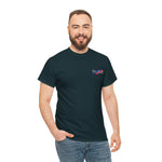 The Great Escape Unisex Heavy Cotton Tee