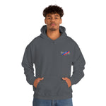 Beach Life Unisex Heavy Blend Hooded Sweatshirt