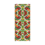 Custom Flower Gift Wrap Papers!