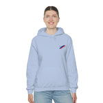 Beach Life Unisex Heavy Blend Hooded Sweatshirt